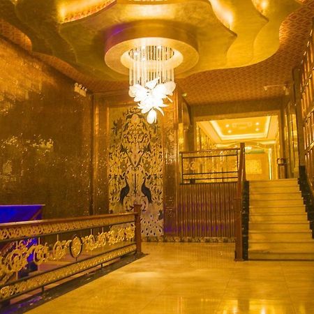 Grand Szechuan Hotel Βιεντιάν Εξωτερικό φωτογραφία