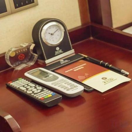 Grand Szechuan Hotel Βιεντιάν Εξωτερικό φωτογραφία