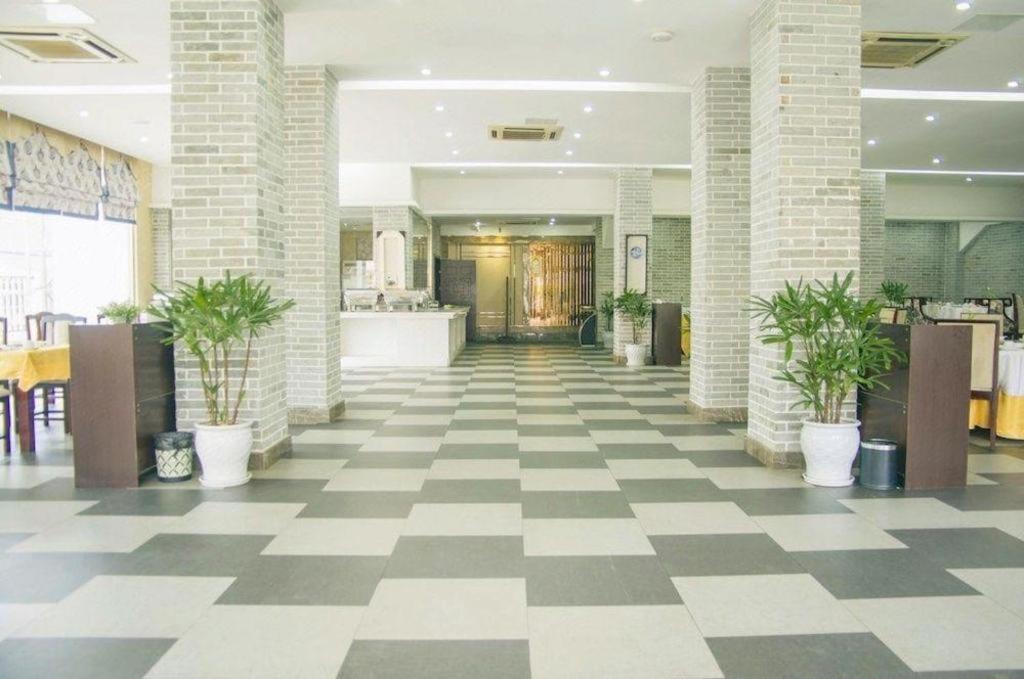 Grand Szechuan Hotel Βιεντιάν Εξωτερικό φωτογραφία