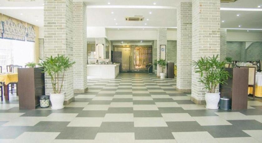 Grand Szechuan Hotel Βιεντιάν Εξωτερικό φωτογραφία