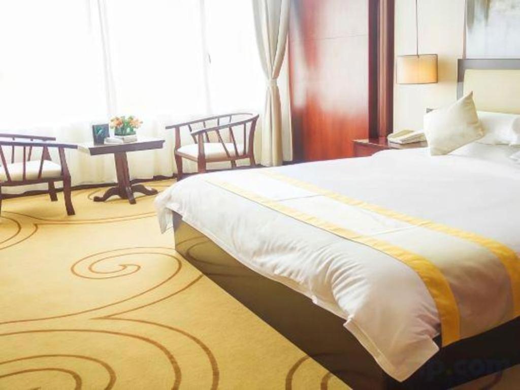 Grand Szechuan Hotel Βιεντιάν Εξωτερικό φωτογραφία