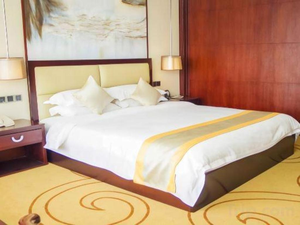 Grand Szechuan Hotel Βιεντιάν Εξωτερικό φωτογραφία